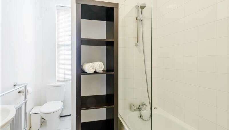 0 bed property in 39 Hill Street, London, London